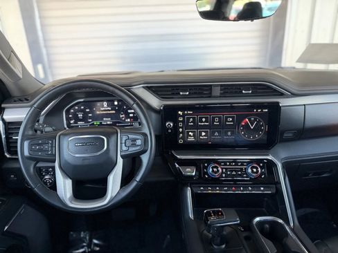 Used 2023 GMC Sierra 1500 Denali w/ Technology Package AWD/4WD image 20