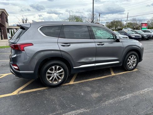 Used 2020 Hyundai Santa Fe SEL w/ Cargo Package image 4