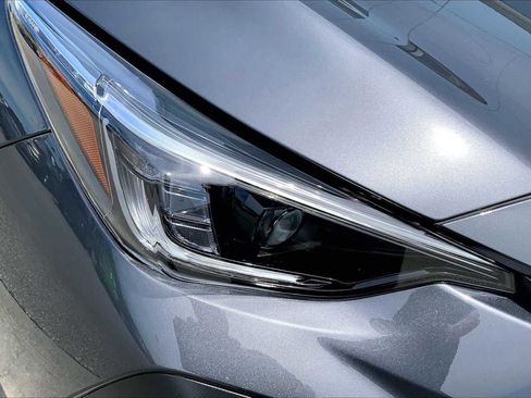 Certified 2025 Subaru Crosstrek 2.5i Limited AWD/4WD image 27