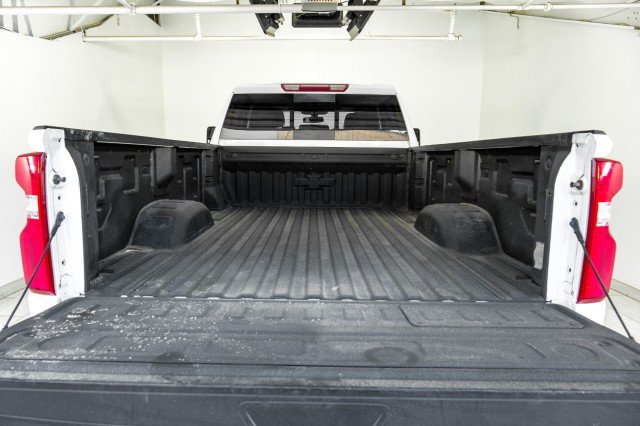 Used 2022 Chevrolet Silverado 2500 LTZ w/ LTZ Convenience Package AWD/4WD image 58