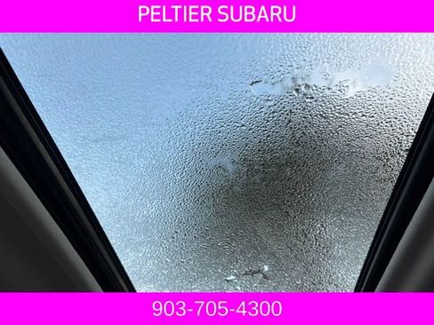 Used 2024 Subaru Crosstrek 2.0i Premium image 13