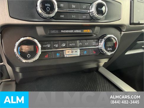Used 2022 Ford F250 Platinum AWD/4WD image 22