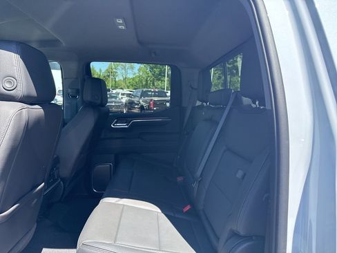 New 2026 GMC Sierra 1500 Denali AWD/4WD image 12