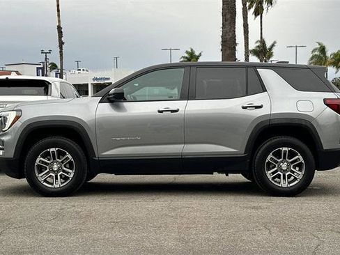 New 2026 GMC Terrain Elevation image 7