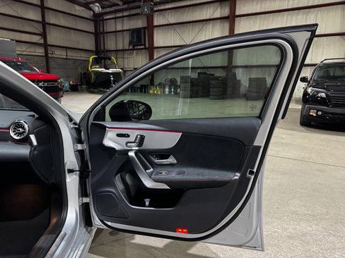 Used 2020 Mercedes-Benz A 220 - w/ AMG Line image 24