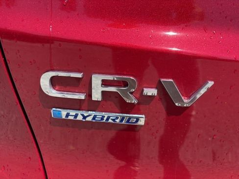 Used 2024 Honda CR-V Sport image 3
