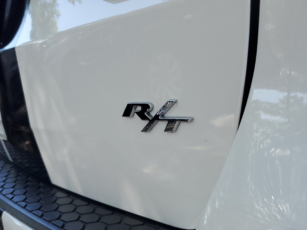 Used 2022 Dodge Durango R/T AWD/4WD image 8