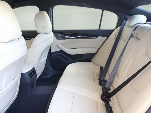 New 2026 Cadillac CT5 Premium Luxury image 13