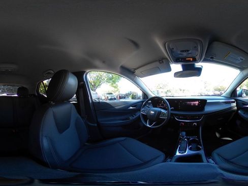 Used 2025 Buick Encore GX Preferred FWD image 41