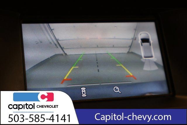 Used 2018 Ford Edge SEL w/ Class II Trailer Tow Package AWD/4WD image 25