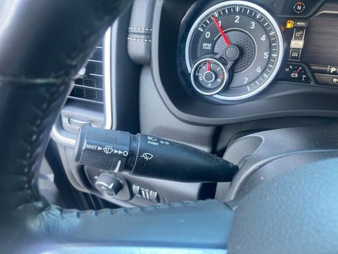 Used 2022 RAM 2500 Laramie image 23