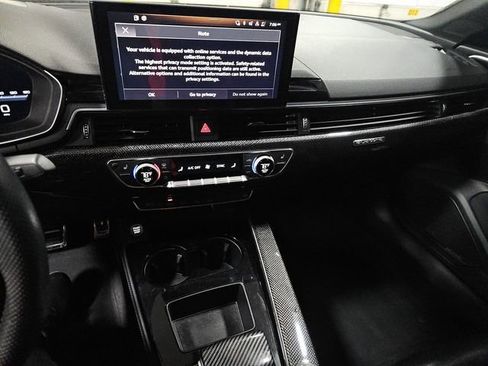 Used 2020 Audi S5 Prestige w/ S Sport Package image 11