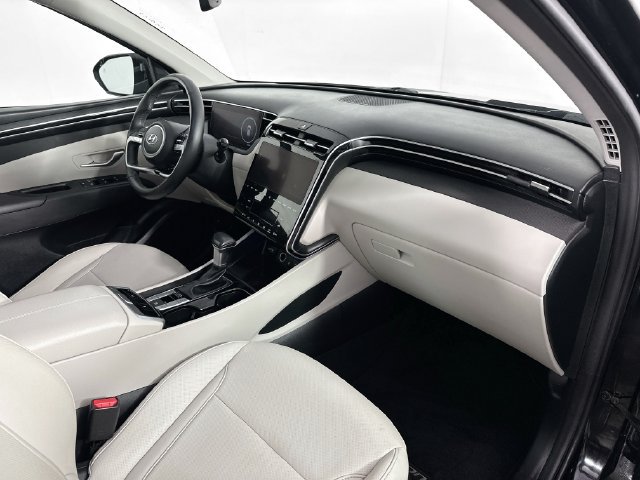 Used 2024 Hyundai Tucson SEL w/ Convenience Package AWD/4WD image 31