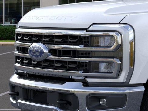 New 2026 Ford F250 King Ranch w/ Chrome Package AWD/4WD image 46