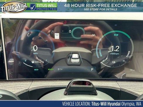 New 2026 Hyundai Santa Fe Calligraphy image 16