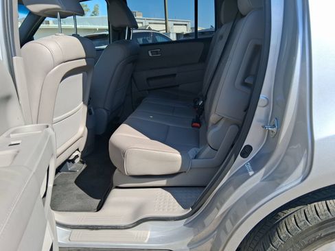 Used 2013 Honda Pilot EX-L image 7