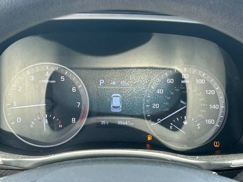 Used 2020 Hyundai Tucson SE w/ Cargo Package FWD image 17