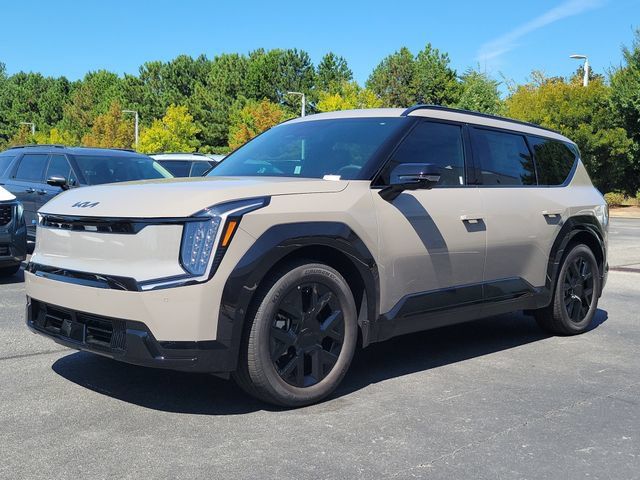 New 2026 Kia EV9 Land AWD/4WD image 32