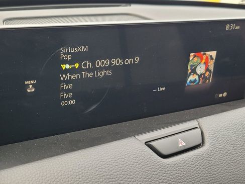 Used 2025 MAZDA CX-90 Plug-In Hybrid w/Premium Sport image 21