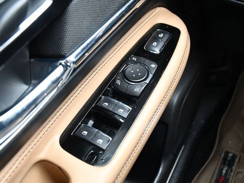 Used 2020 Lincoln Corsair Reserve w/ Equipment Group 201A image 24