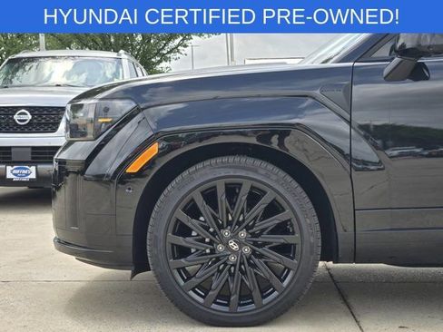 Used 2025 Hyundai Santa Fe Calligraphy AWD/4WD image 10