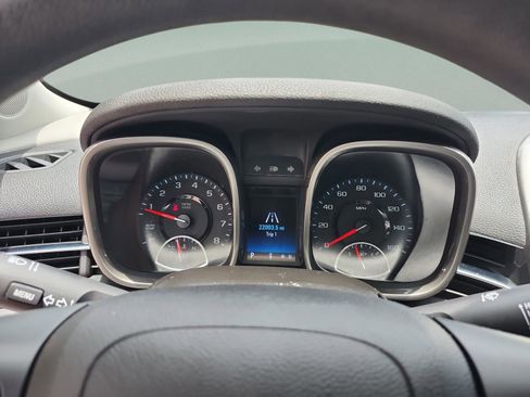 Used 2014 Chevrolet Malibu LS FWD image 11
