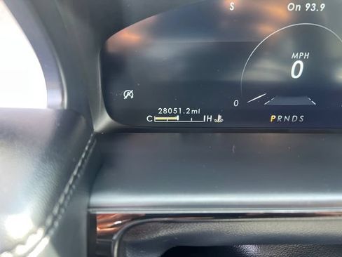 Certified 2023 Lincoln Nautilus AWD image 20