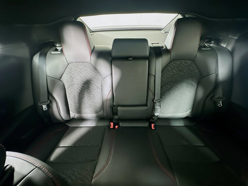 New 2026 Dodge Charger Scat Pack AWD/4WD image 10