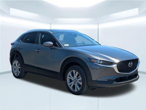 New 2026 MAZDA CX-30 AWD 2.5 S w/ Premium Package image 8