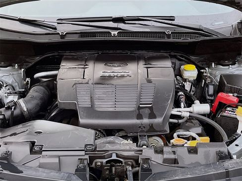 Used 2024 Subaru Forester Wilderness image 31