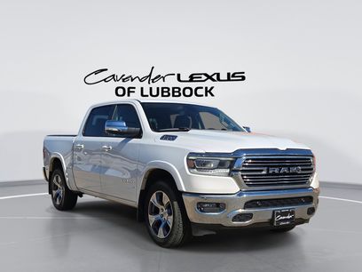 Used 2020 RAM 1500 Laramie