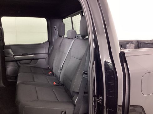 Used 2023 Ford F150 XLT w/ Equipment Group 302A High image 13