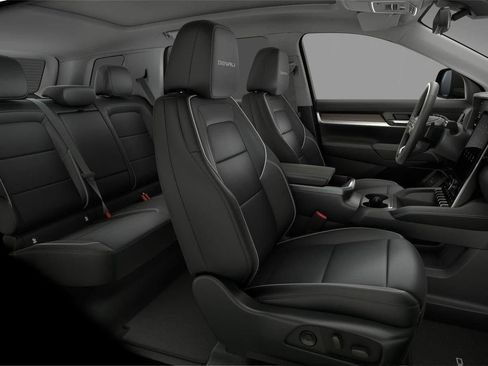 New 2027 GMC Terrain Denali AWD/4WD image 8