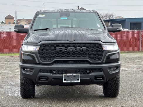 New 2026 RAM 1500 Rebel image 8