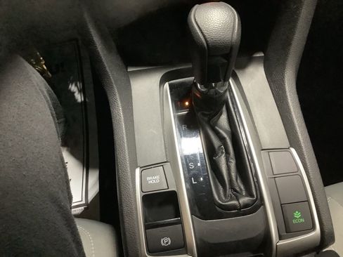 Used 2020 Honda Civic LX image 31