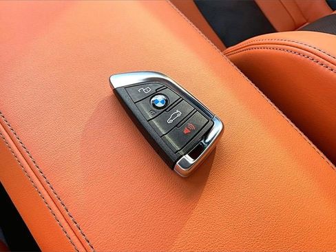 Used 2026 BMW M4 xDrive Competition image 37