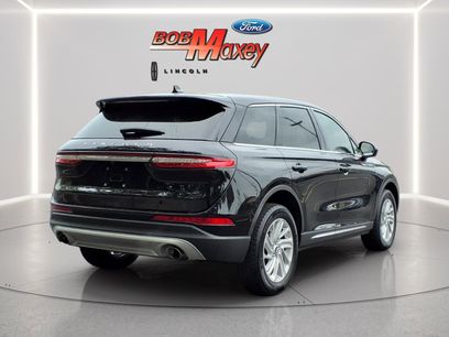 Used 2024 Lincoln Corsair FWD