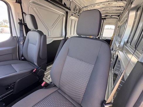 New 2026 Ford Transit 350 148 High Roof DRW AWD w/ Exterior Upgrade Package image 18