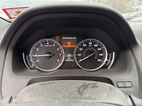 Used 2016 Acura TLX V6 SH-AWD w/ Advance Package image 31