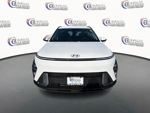 Certified 2024 Hyundai Kona SEL image 2