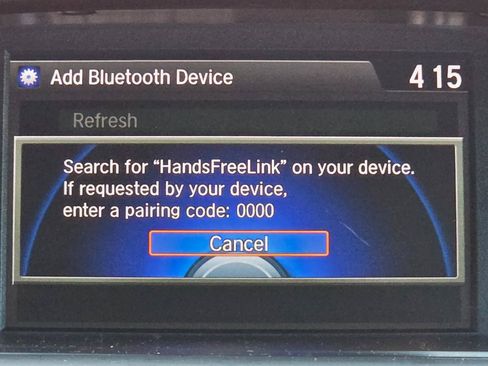 Used 2017 Honda Accord LX image 19