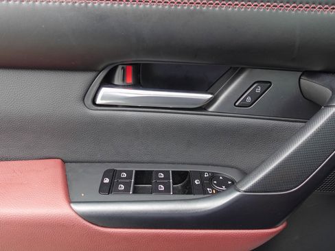 Certified 2025 MAZDA CX-50 2.5 Hybrid w/ Premium Plus Pkg image 11