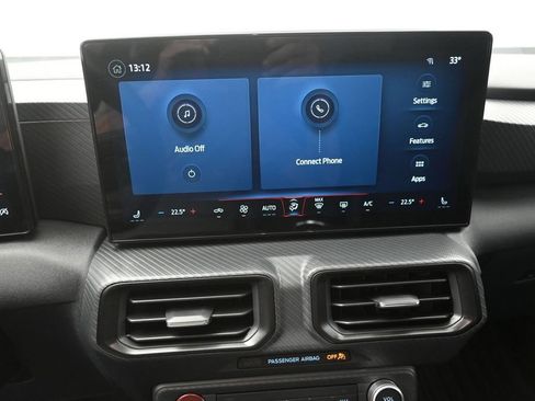 Used 2025 Ford Mustang Coupe RWD image 3