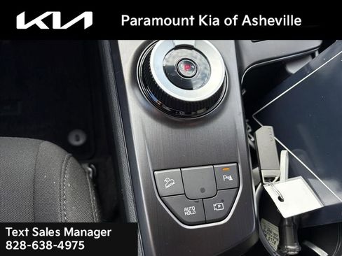 New 2026 Kia Sportage S image 26