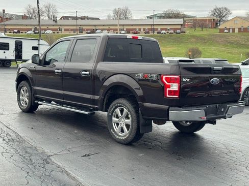 Used 2019 Ford F150 XLT w/ Equipment Group 302A Luxury image 6