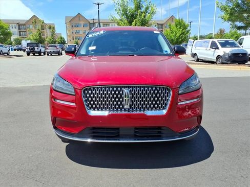 Used 2022 Lincoln Corsair AWD w/ Equipment Group 101A image 39