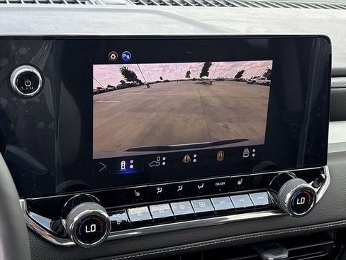 New 2026 Chevrolet Colorado LT w/ LT Convenience Package image 14