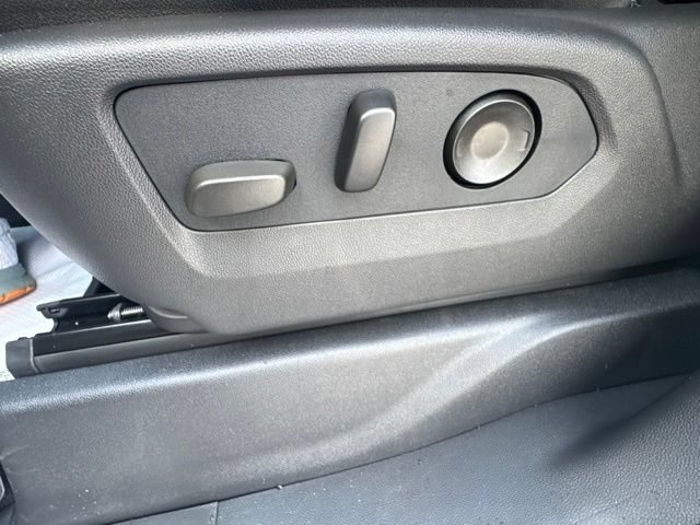 New 2026 Chevrolet Silverado 1500 RST AWD/4WD image 21