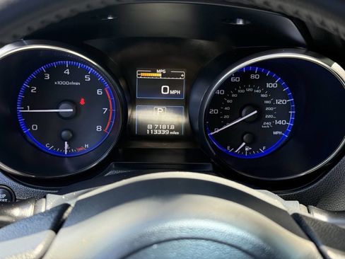 Used 2015 Subaru Outback 2.5i Limited w/ Popular Package #4 AWD/4WD image 34