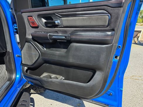 Used 2022 RAM 1500 TRX w/ TRX Level 2 Equipment Group image 26